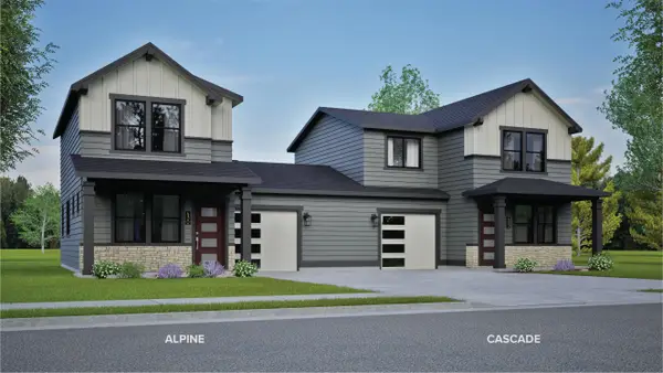 2831 NW Sterling Drive, Redmond, OR 97756