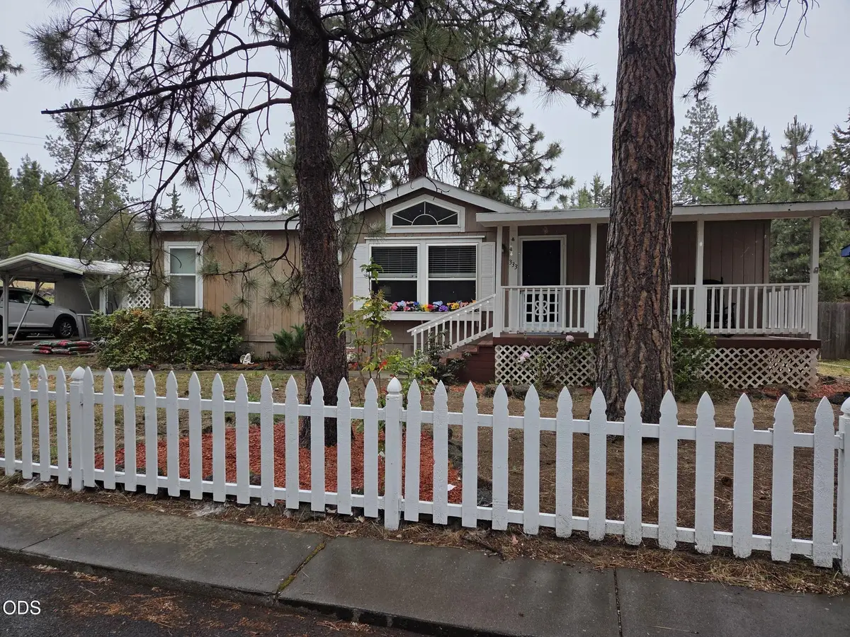 19950 Driftwood Lane #UNIT 333, Bend, OR 97702 - #1