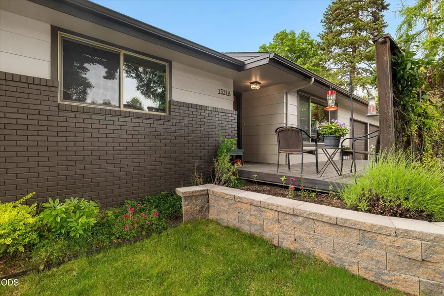 1531 NW 10th Street, Bend, OR 97703 - #3