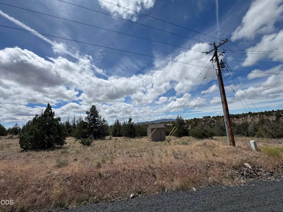SE Texas Circle #52, Prineville, OR 97754 - #1