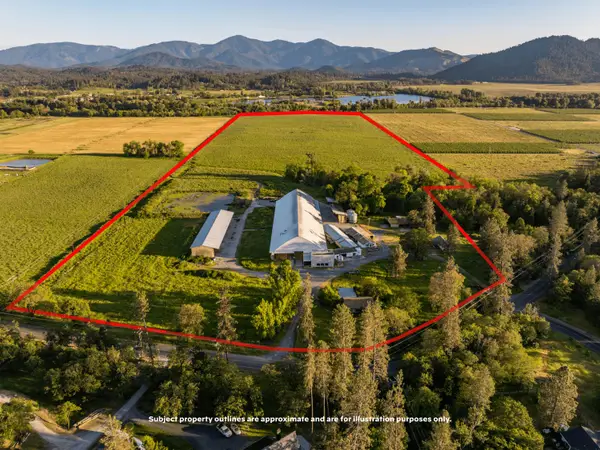 6531 Lower River Road, Grants Pass, OR 97526