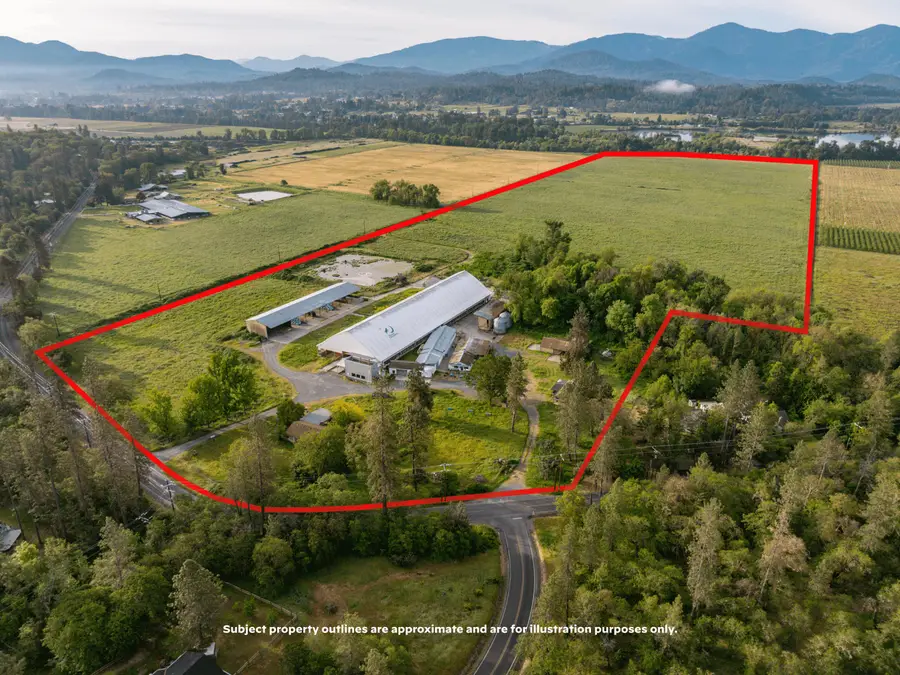6531 Lower River Road, Grants Pass, OR 97526 - #3