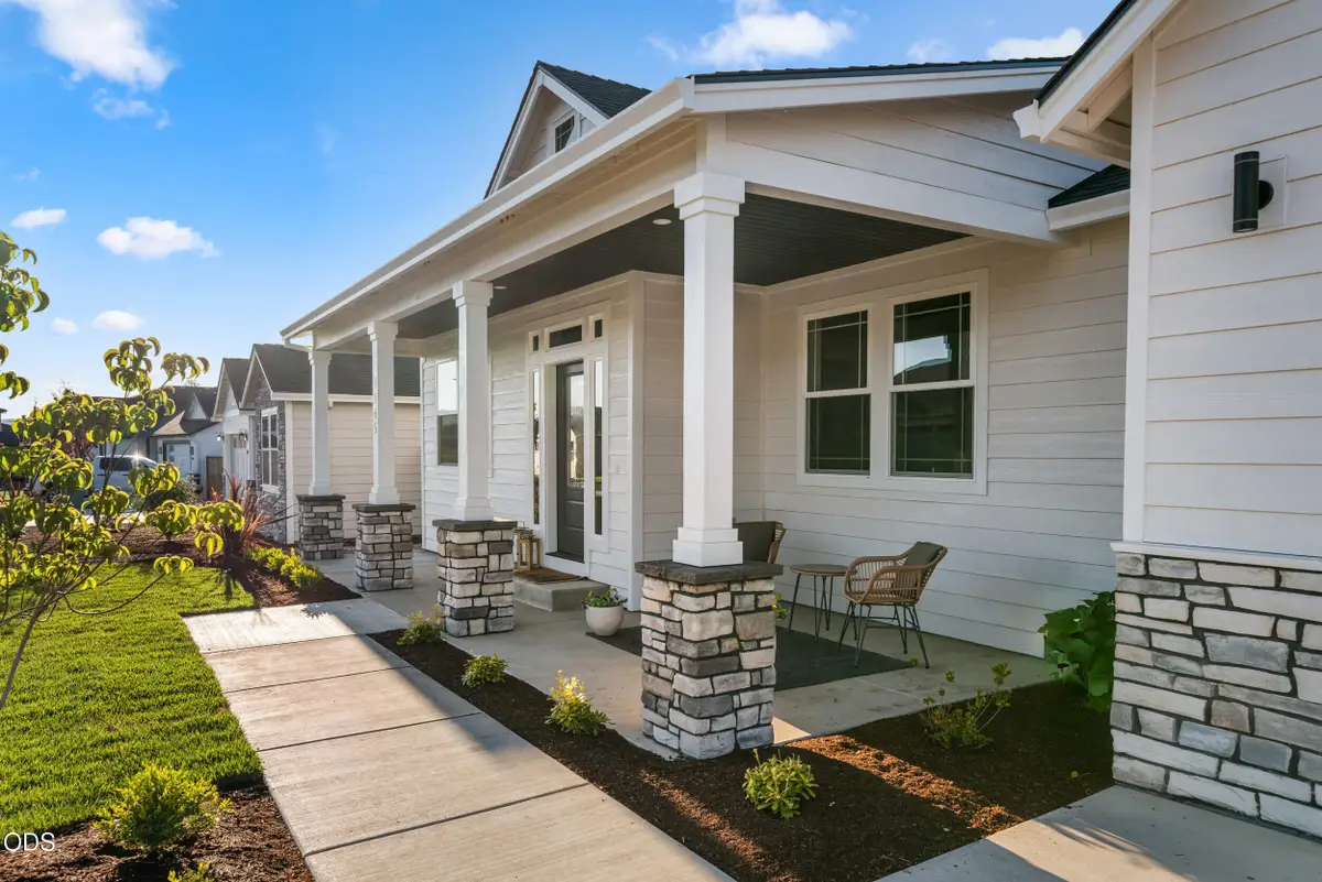 3145 Monaco Court, Medford, OR 97504 - #1