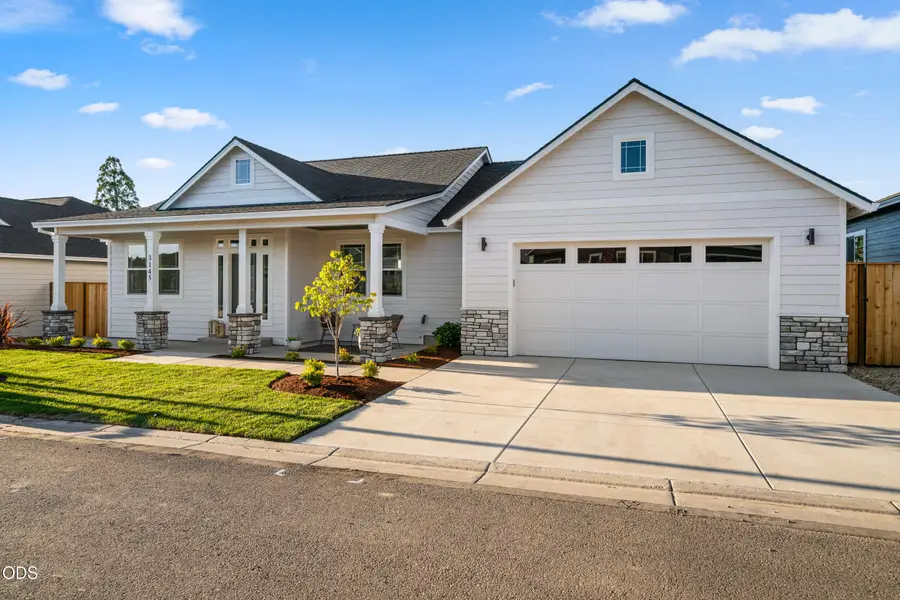 3145 Monaco Court, Medford, OR 97504 - #3