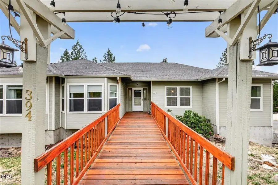 394 Pinetop Terrace, Shady Cove, OR 97539 - #3