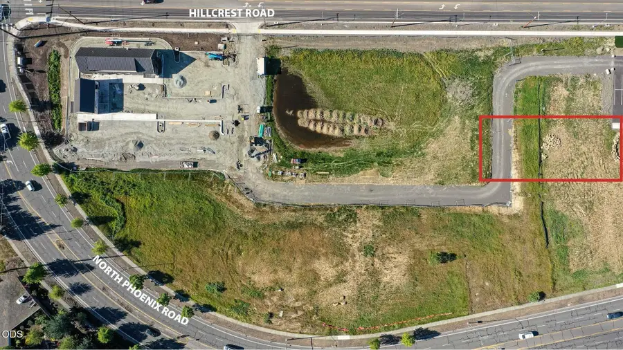 3256 Hillcrest Road, Medford, OR 97504 - #2
