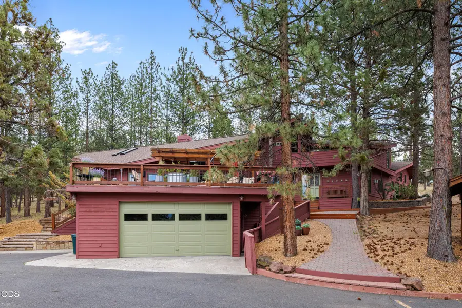 63220 Johnson Road, Bend, OR 97703 - #2