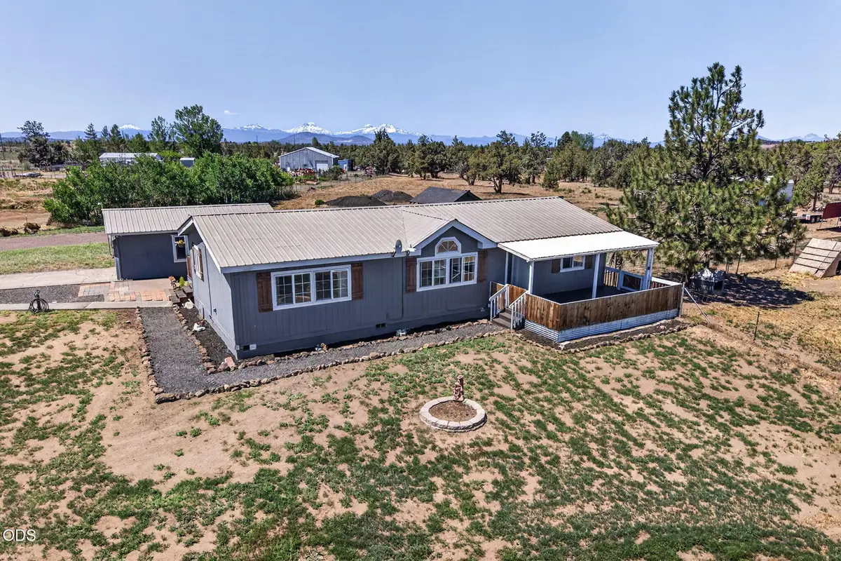 3381 NE 25th Street, Redmond, OR 97756 - #1