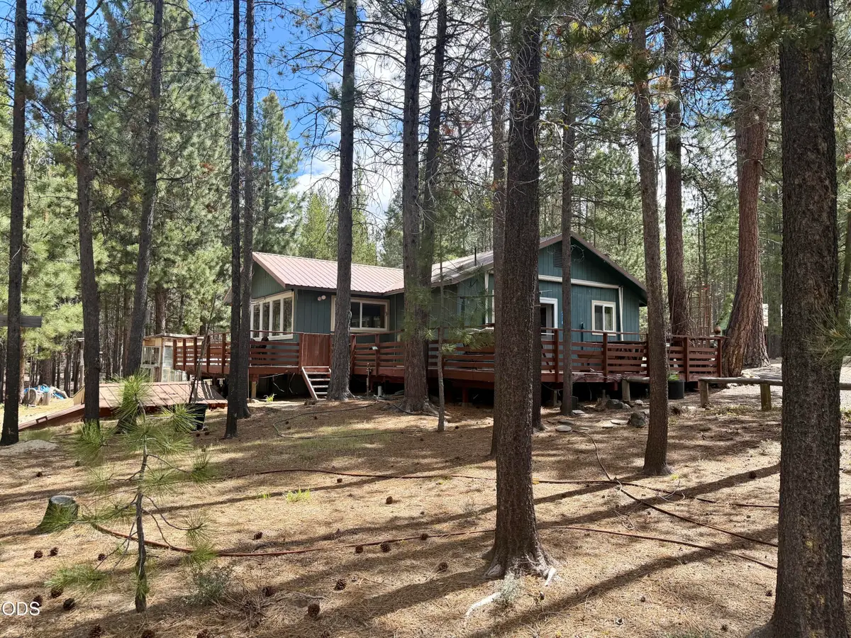 1900 Schoonover, Crescent, OR 97733 - #1