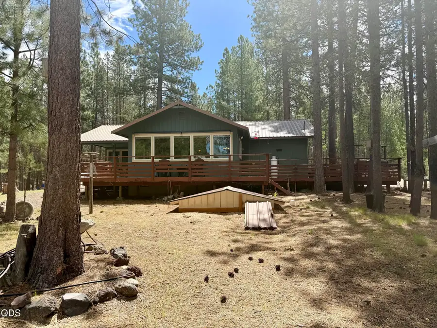 1900 Schoonover, Crescent, OR 97733 - #3