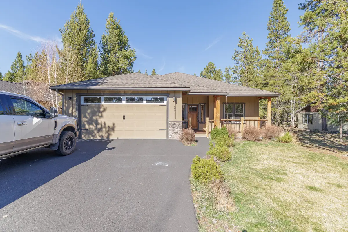 16802 Pony Express Way, Bend, OR 97707 - #1