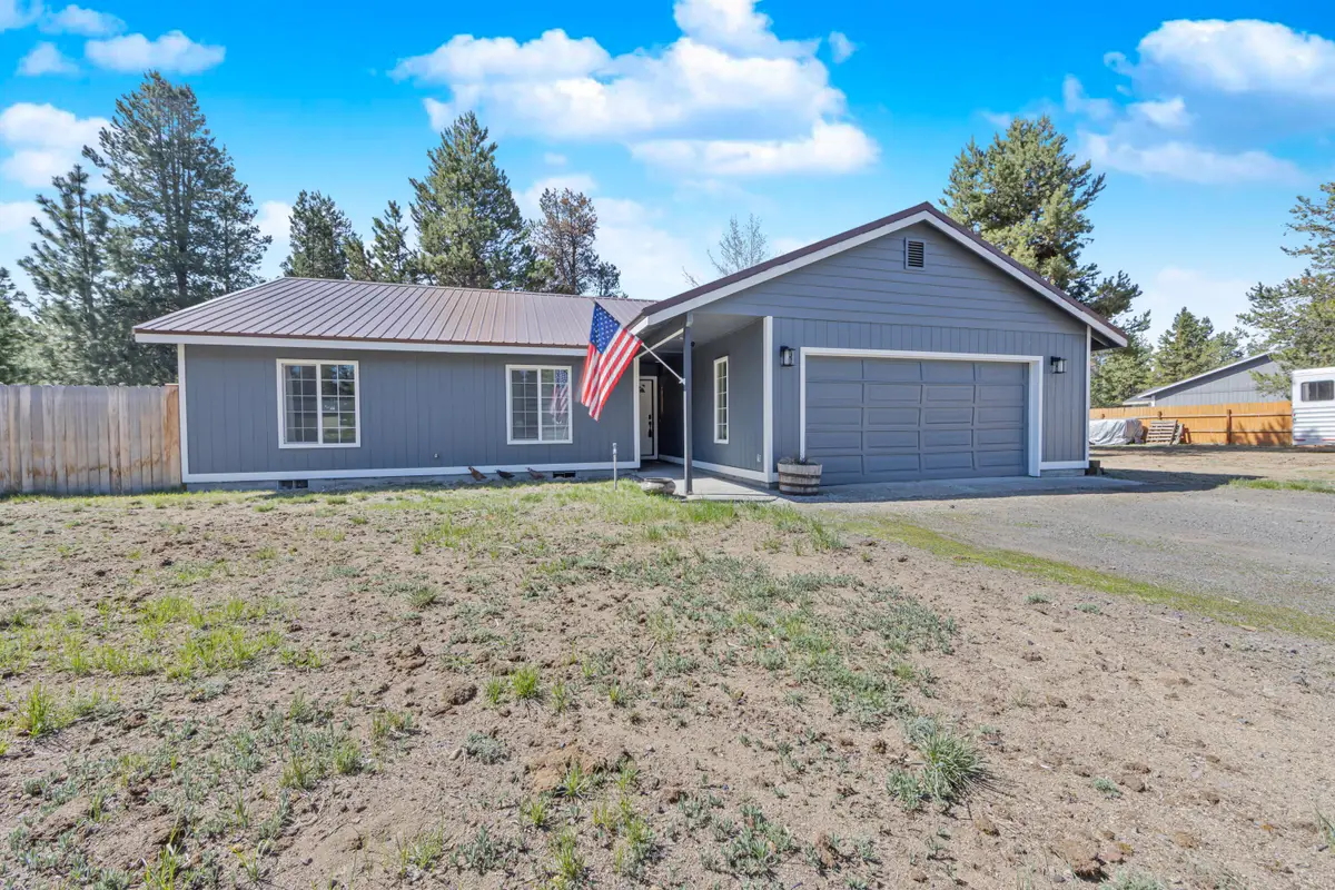 15935 Woodchip Lane, La Pine, OR 97739 - #1