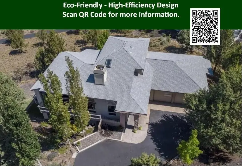 893 Highland View Loop, Redmond, OR 97756 - #2