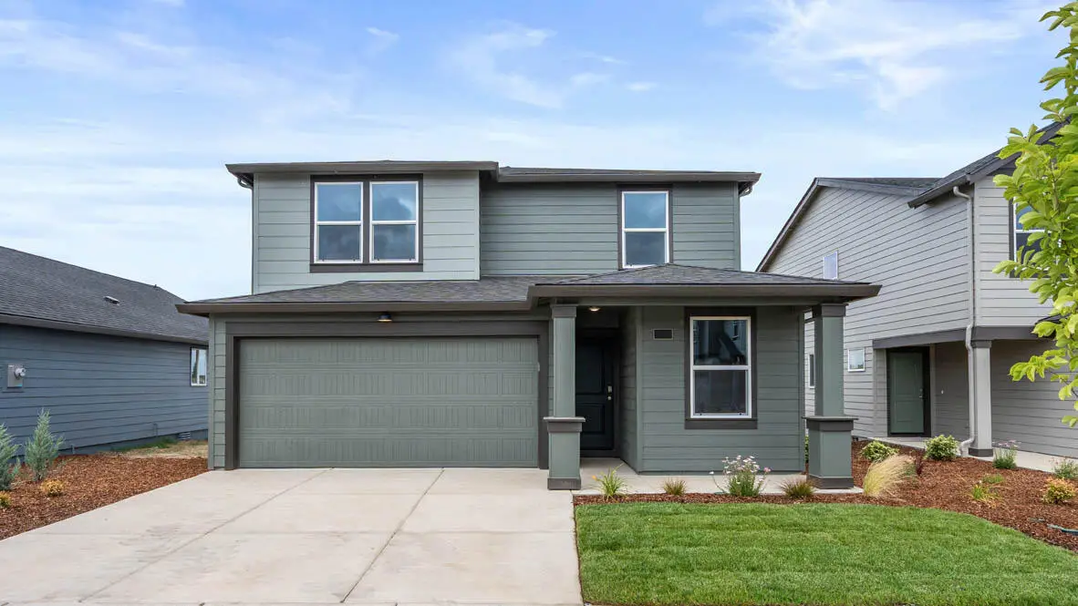 2635 Addysen Pk Way, Medford, OR 97501 - #1