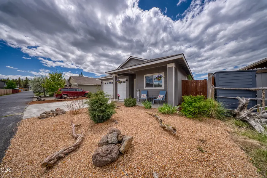 51227 Riley Lane, La Pine, OR 97739 - #3