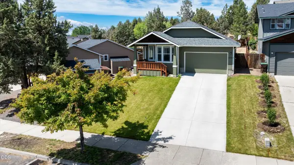 2601 NE Bobbi Court, Prineville, OR 97754