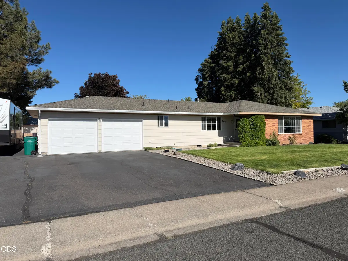 4429 Sycamore Drive, Klamath Falls, OR 97603 - #1