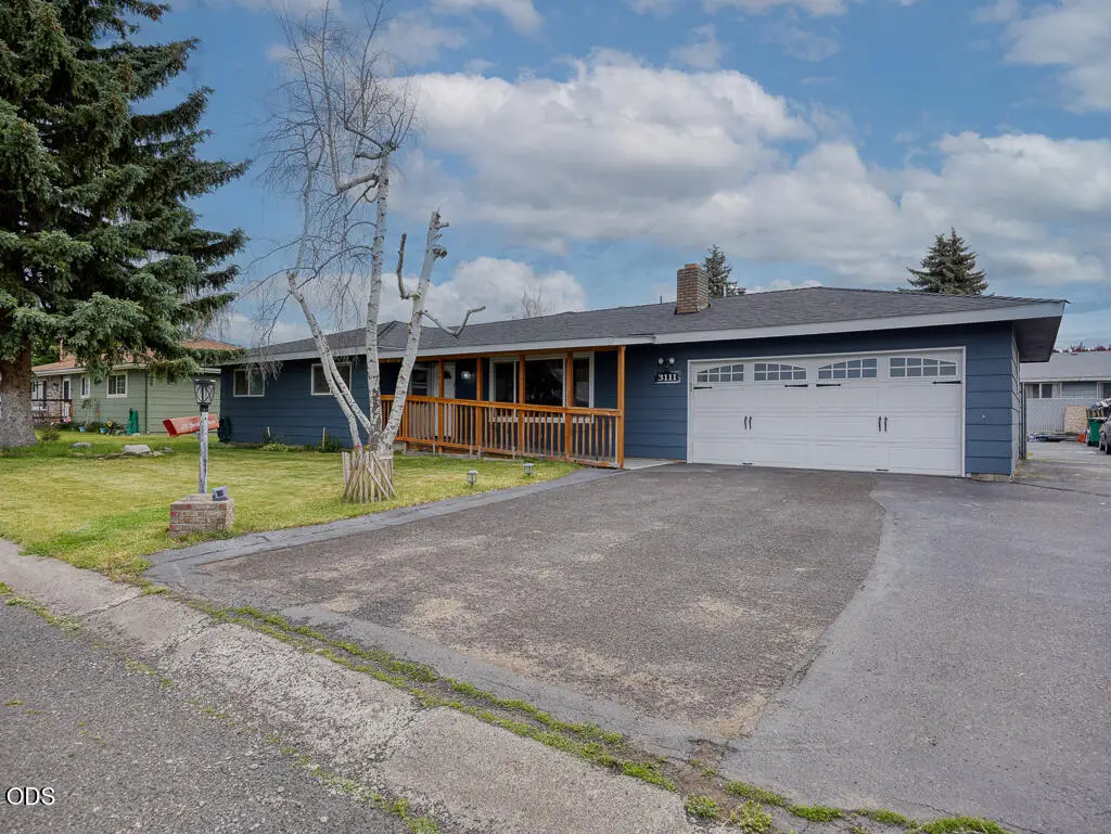 3111 Caroline Street, Klamath Falls, OR 97603 - #1