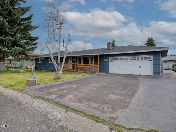 3111 Caroline Street, Klamath Falls, OR 97603