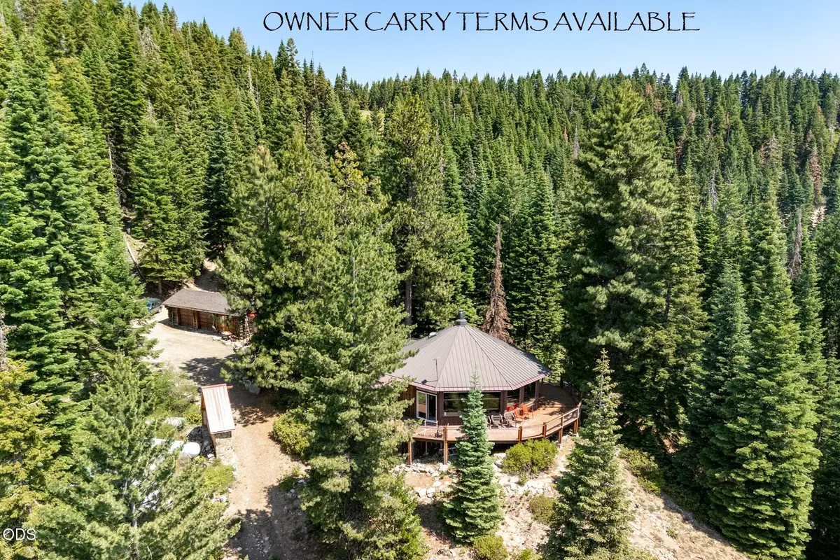 500 Mt Ashland Ski Road, Ashland, OR 97520 - #1