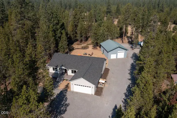 16346 Park Drive, La Pine, OR 97739