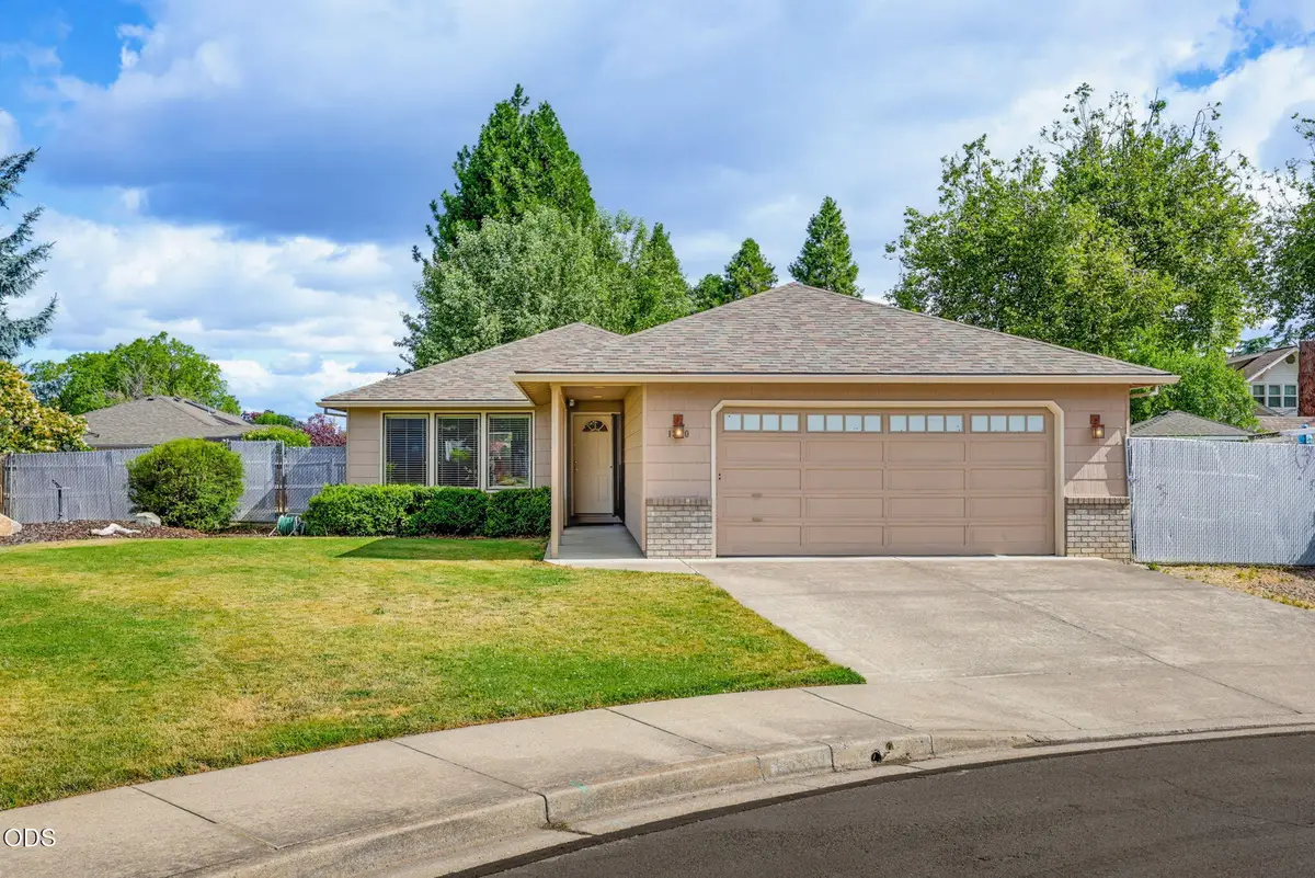 1330 Franklin Court, Medford, OR 97501 - #1