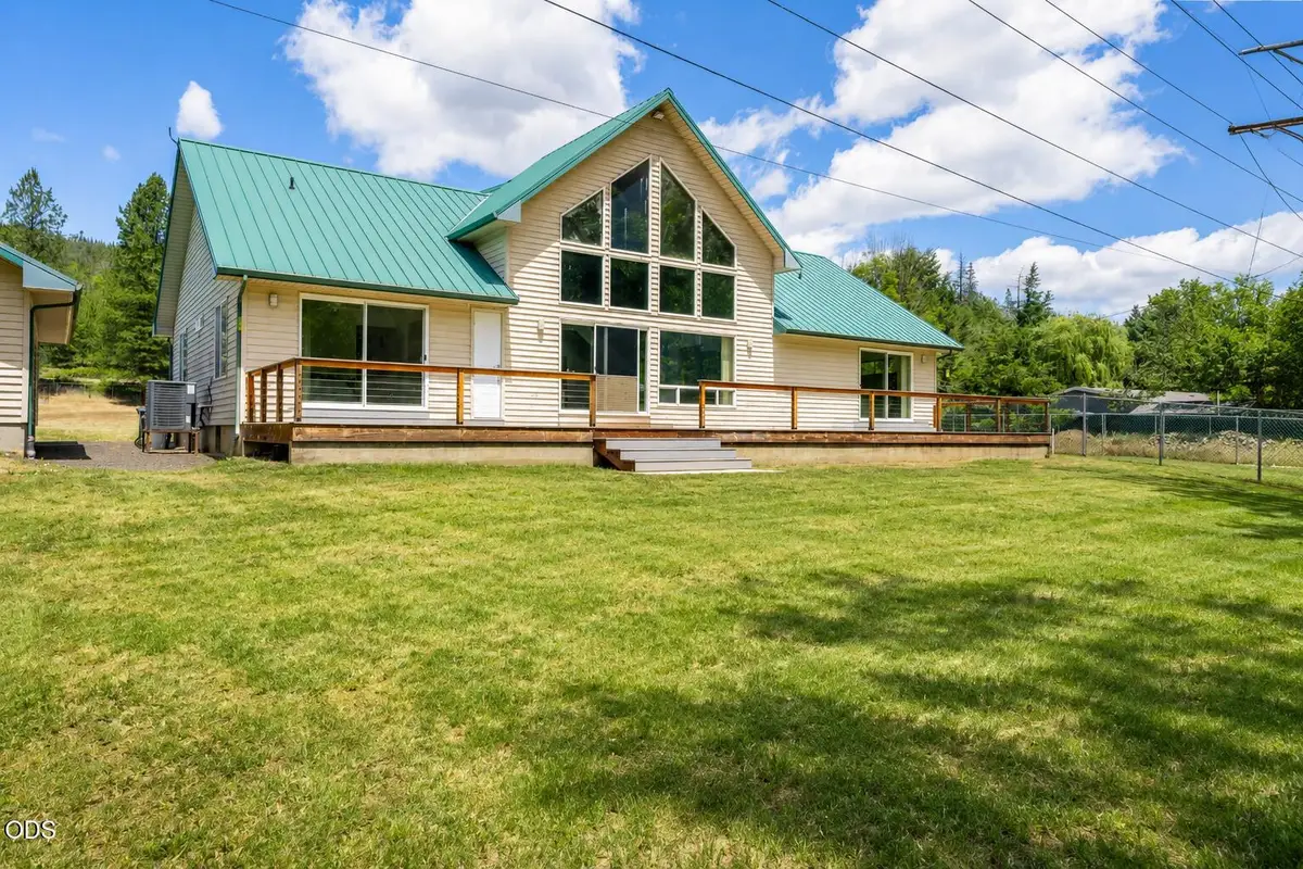 26268 Highway 62, Trail, OR 97541 - #1