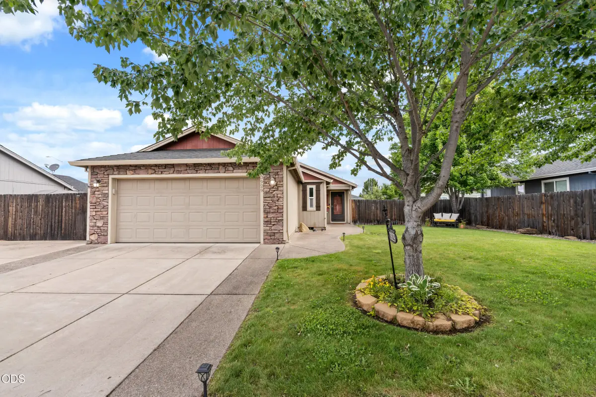 3929 Connor Drive, White City, OR 97503 - #1