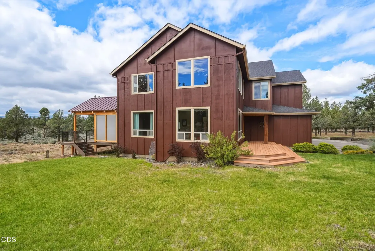 70275 Club Road, Sisters, OR 97759 - #1