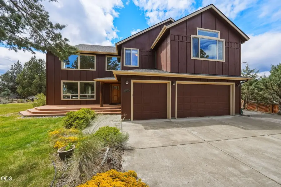 70275 Club Road, Sisters, OR 97759 - #2