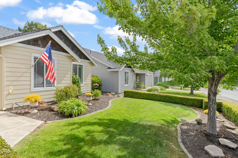 2035 NW Kilnwood Lane, Redmond, OR 97756 - #3