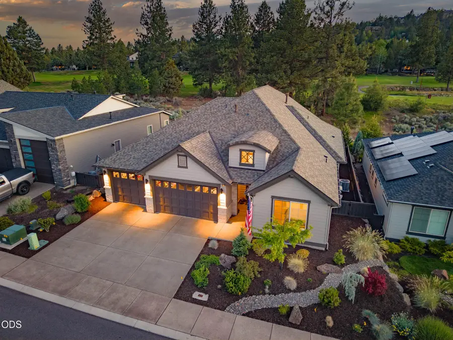 3087 NW Hidden Ridge Drive, Bend, OR 97703 - #2