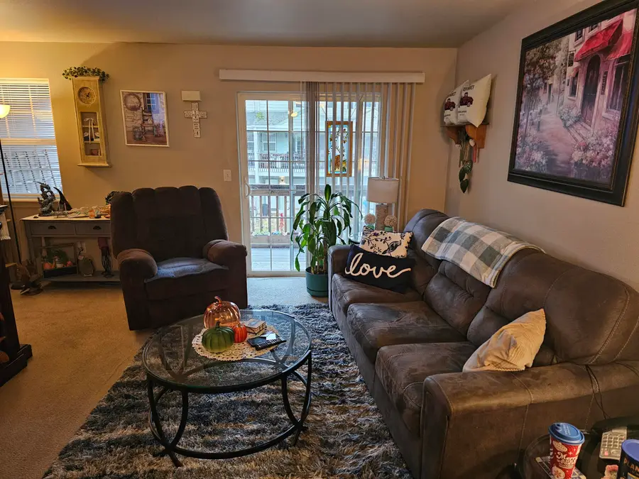 3409 Sonny Lane, White City, OR 97503 - #3