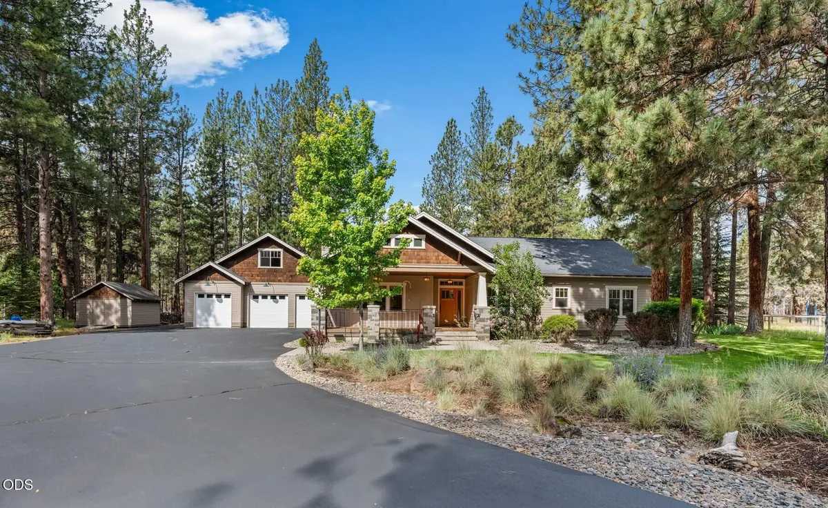 69987 West Meadow Parkway, Sisters, OR 97759 - #1