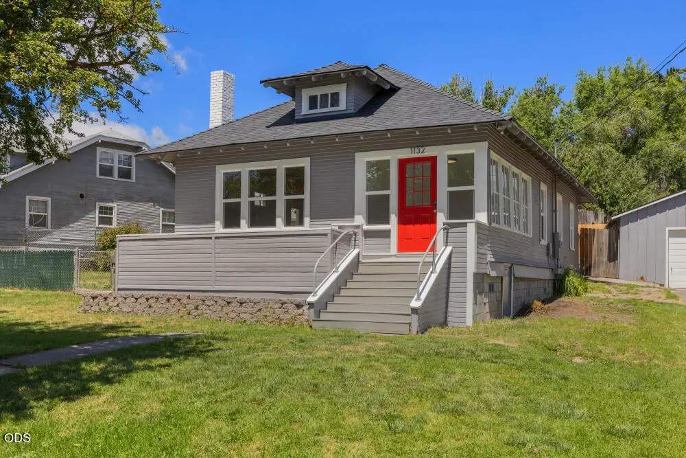 1132 Crescent Avenue, Klamath Falls, OR 97601 - #1