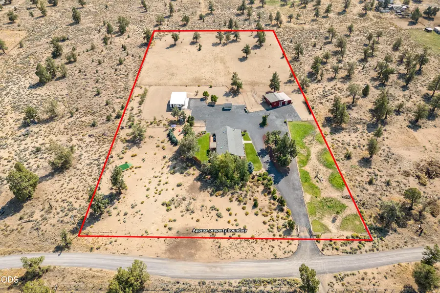 24855 Deer Lane, Bend, OR 97701 - #3