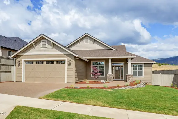 505 Autumn Hills Drive, Medford, OR 97504