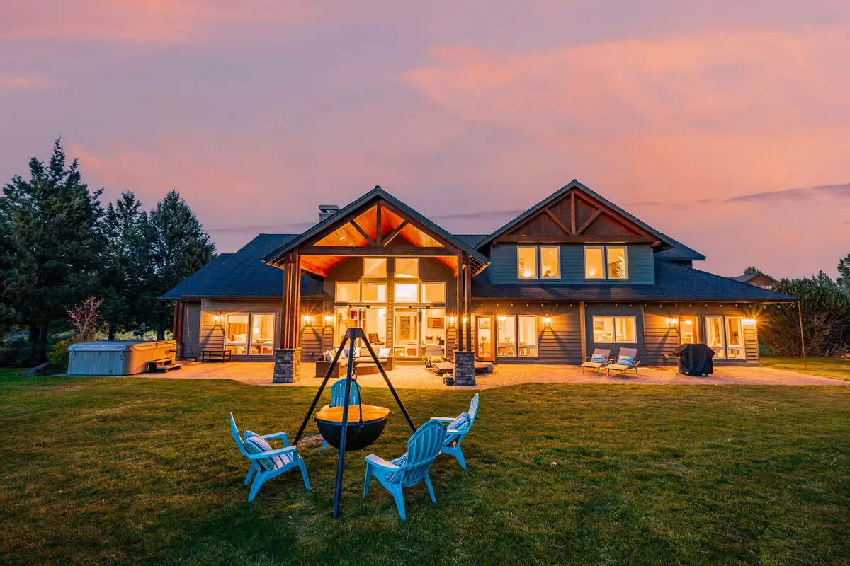 20960 Royal Oak Circle, Bend, OR 97701 - #1