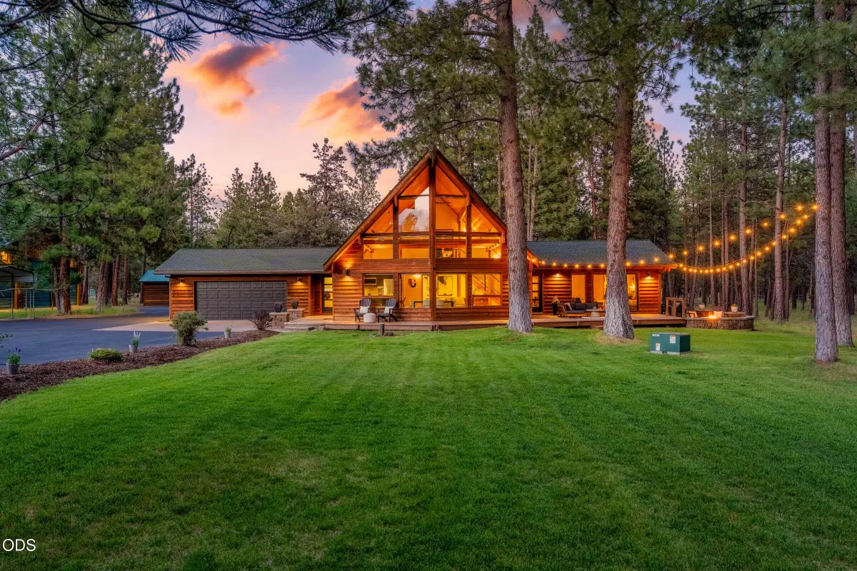 69420 Crooked Horseshoe Road, Sisters, OR 97759 - #1