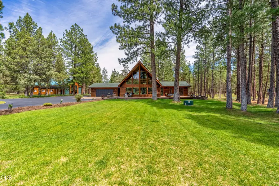 69420 Crooked Horseshoe Road, Sisters, OR 97759 - #3