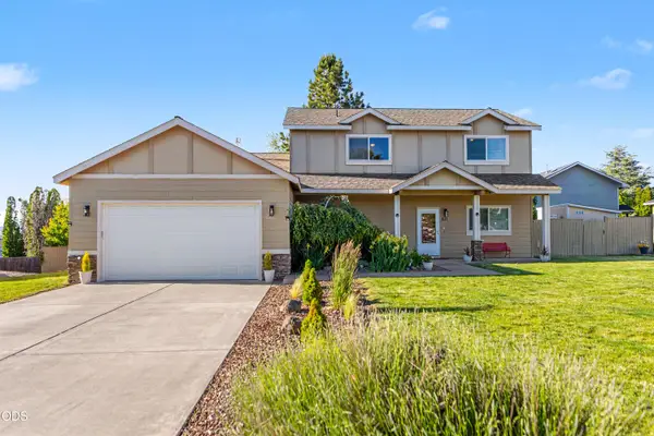 821 Quail Point Drive, Klamath Falls, OR 97601