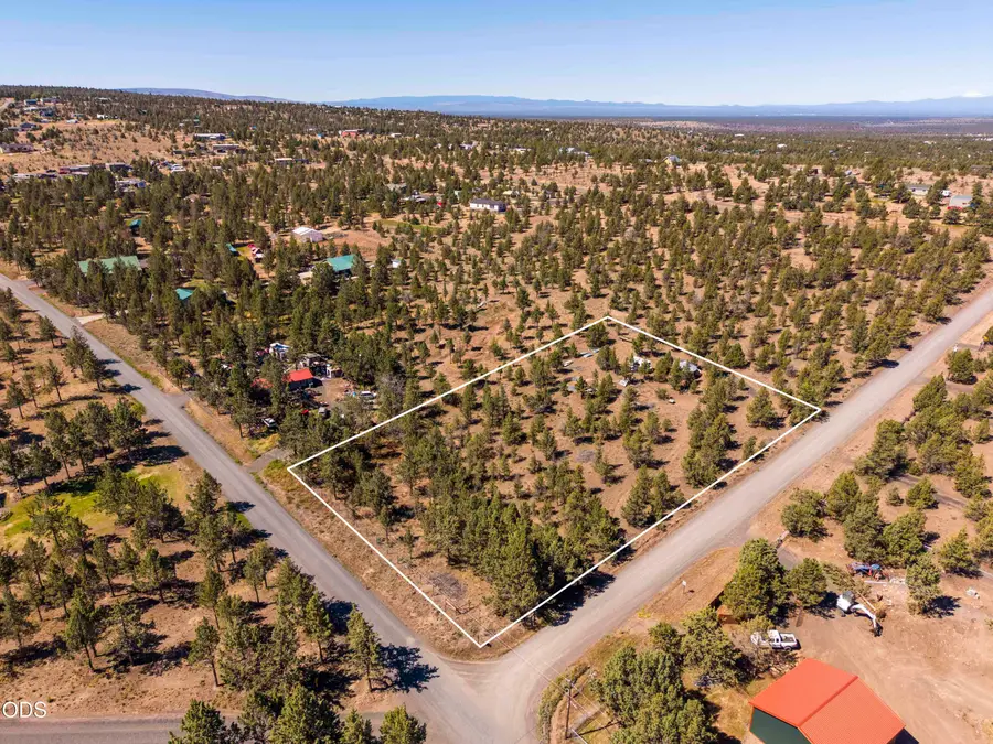 SE Beretta Way Tl-3314, Prineville, OR 97754 - #2