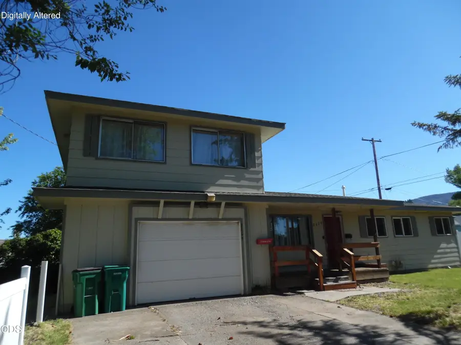 2609 Reclamation Avenue, Klamath Falls, OR 97603 - #2