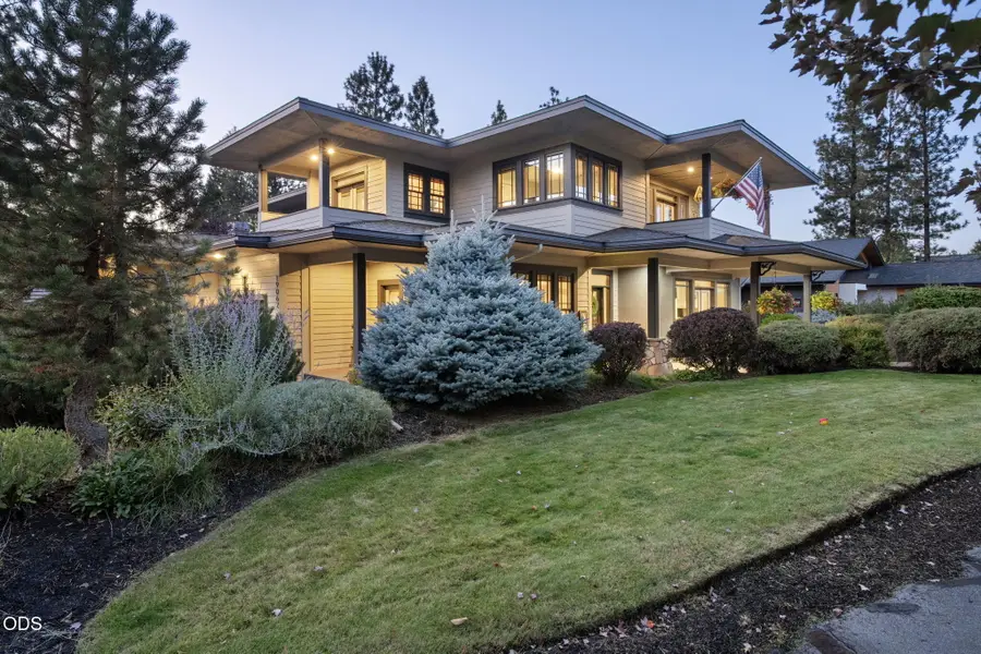 19062 Mt Mcloughlin Lane, Bend, OR 97703 - #3