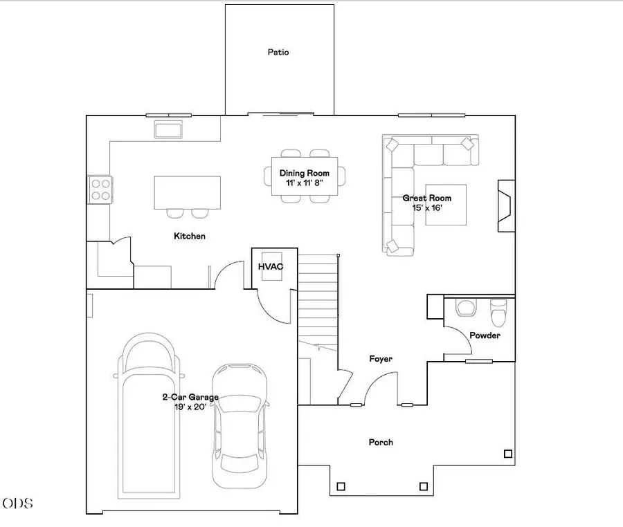 63126 NE Henningsen Pl, Bend, OR 97701 - #2