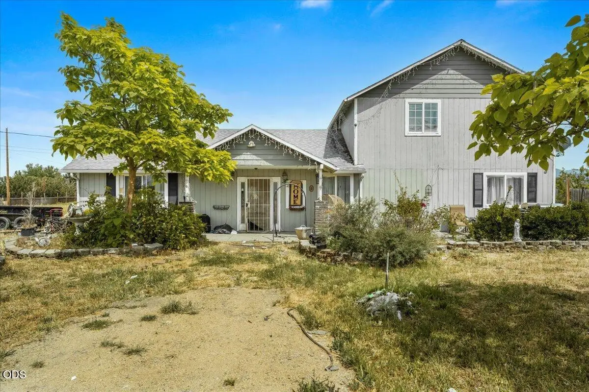 6950 Pico Drive, Medford, OR 97502 - #1