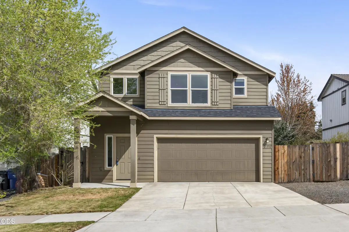21332 Oconnor Way, Bend, OR 97701 - #1