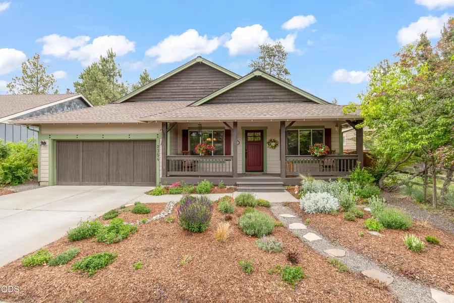2354 NW Summerhill Drive, Bend, OR 97703 - #2