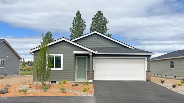 51775 Jubilee Pine Dr, La Pine, OR 97739