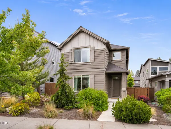 61066 SE Sydney Harbor Drive, Bend, OR 97702